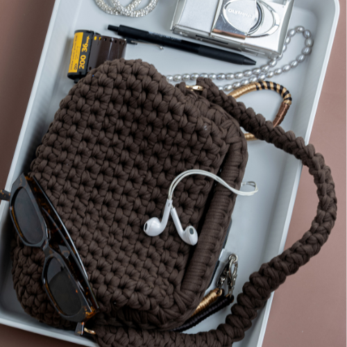 Coffee Cocoa | Clutch