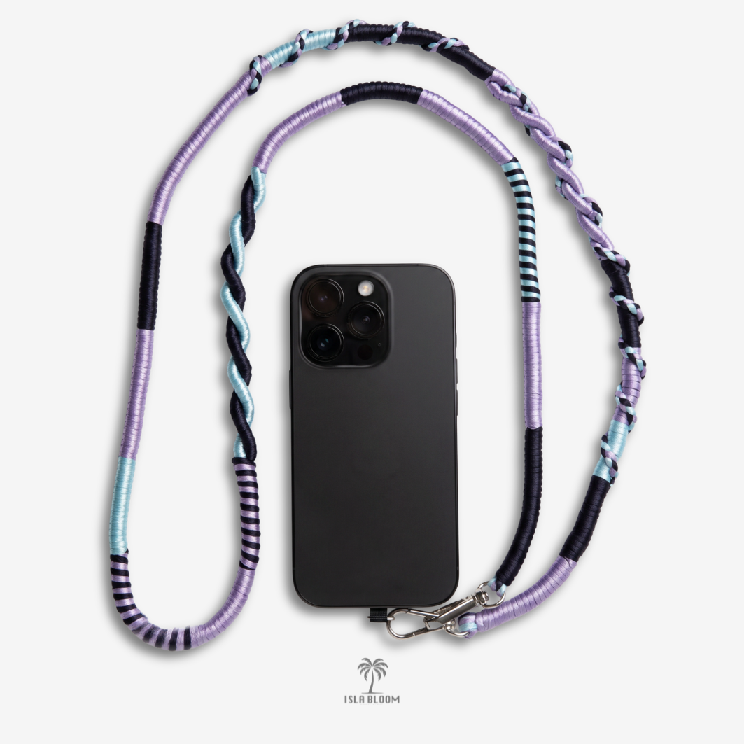Azure Tide | Telefoonkoord