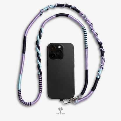 Azure Tide | Telefoonkoord