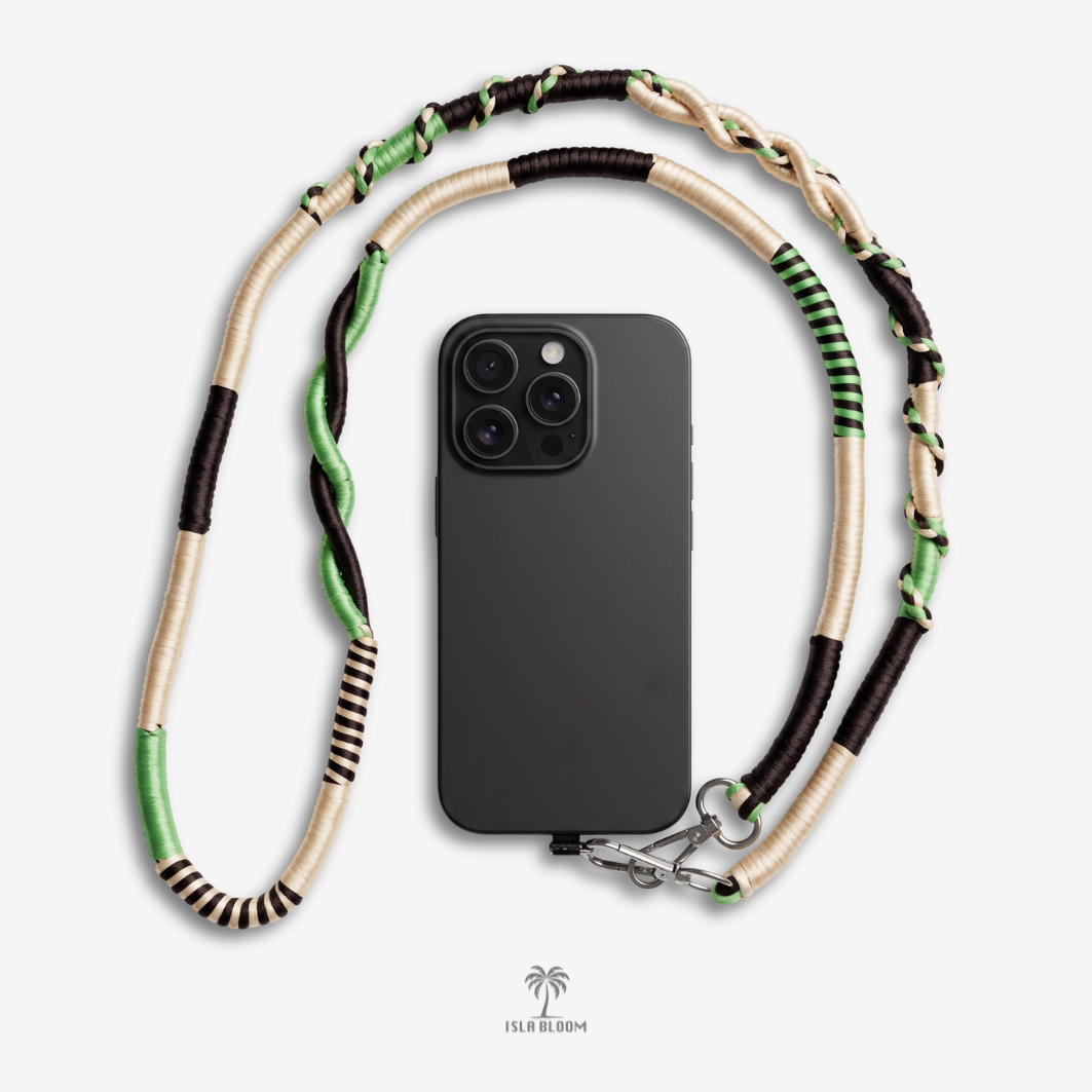 Pineapple Grove | Telefoonkoord