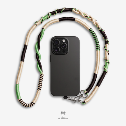 Pineapple Grove | Telefoonkoord