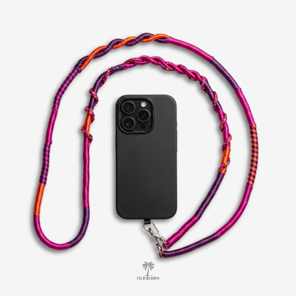 Tropical Punch | Telefoonkoord