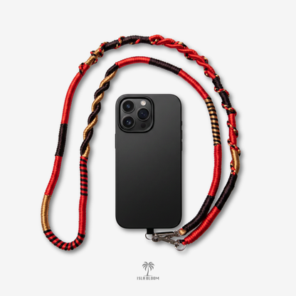 Ember Eclipse | Telefoonkoord