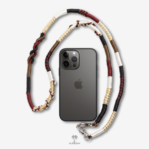 Ember Clay l Telefoonkoord