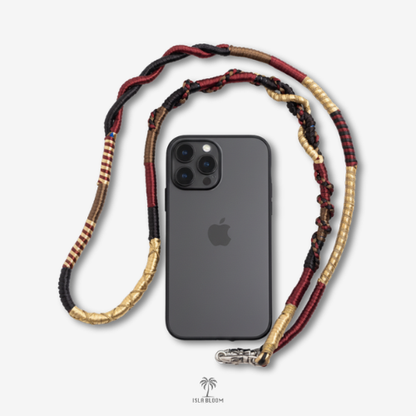 Golden Ember l Telefoonkoord