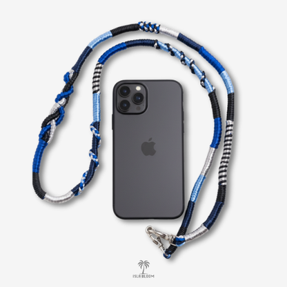 Steel l Telefoonkoord