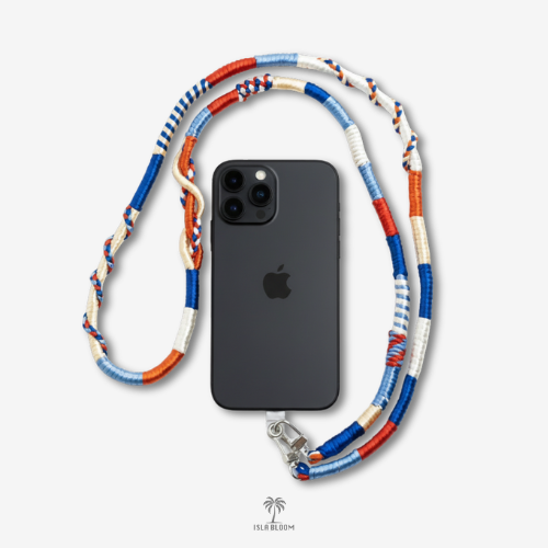 Sunset Marine l Telefoonkoord