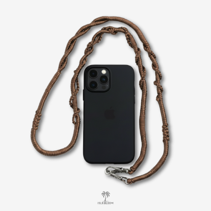 Solid l Telefoonkoorden