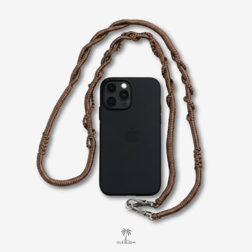 Solid l Telefoonkoorden