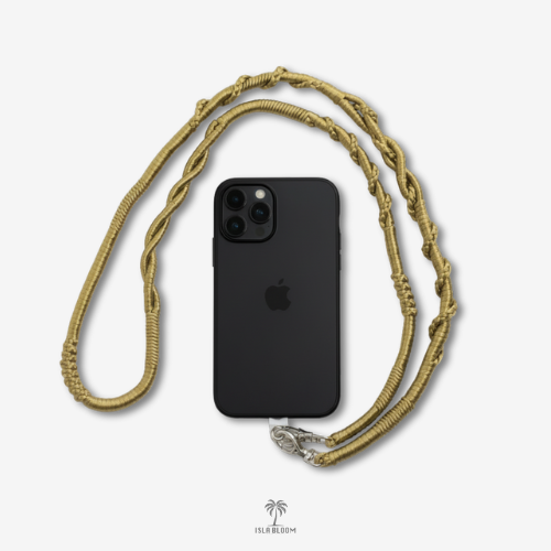 Solid l Telefoonkoorden