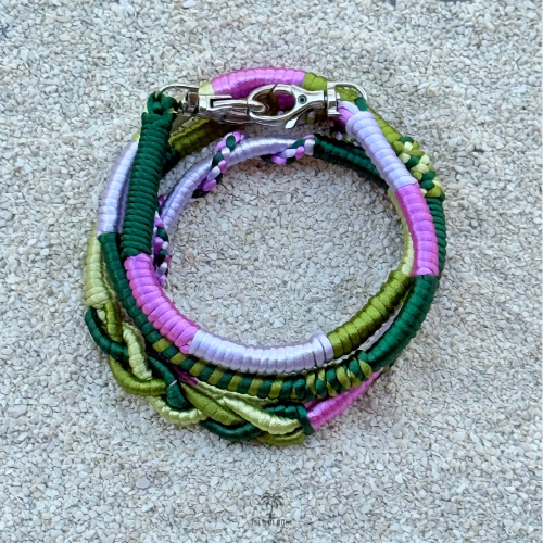 Pastel Blossom l Telefoonkoord