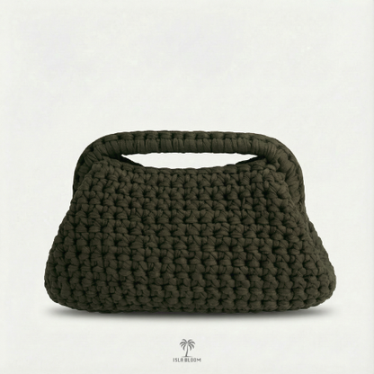 Olive Grove | Large Clutch