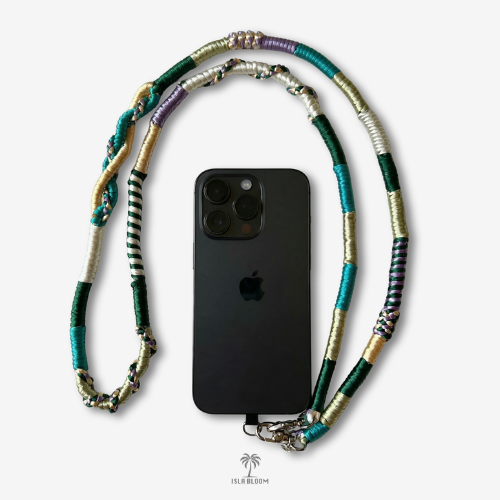 Pastel Breeze l Telefoonkoord