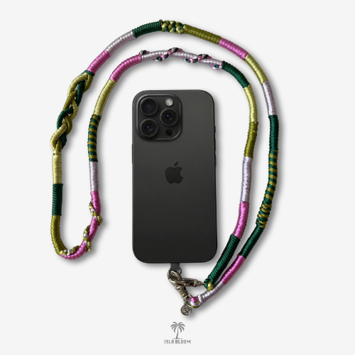 Pastel Blossom l Telefoonkoord