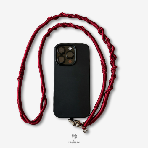 Solid l Telefoonkoorden