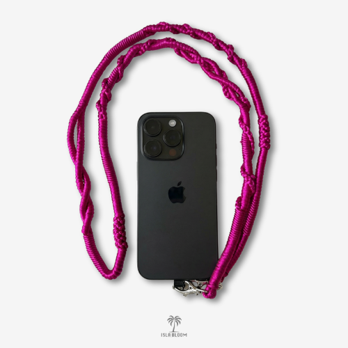 Solid l Telefoonkoorden