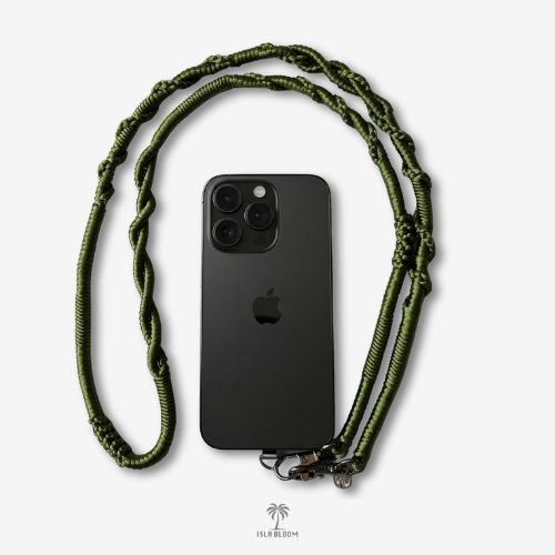 Solid l Telefoonkoorden