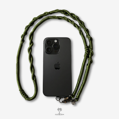 Solid l Telefoonkoorden