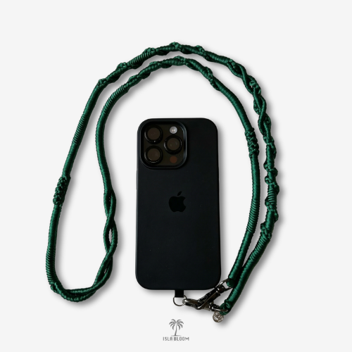 Solid l Telefoonkoorden