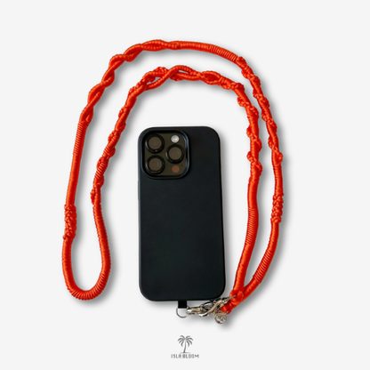 Solid l Telefoonkoorden