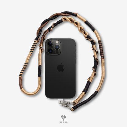 Choco Loco l Telefoonkoord