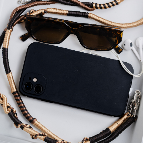 Choco Loco l Telefoonkoord