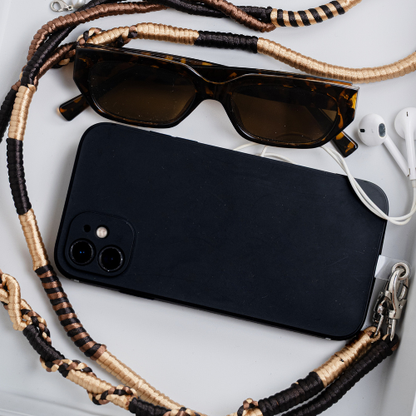 Choco Loco l Telefoonkoord