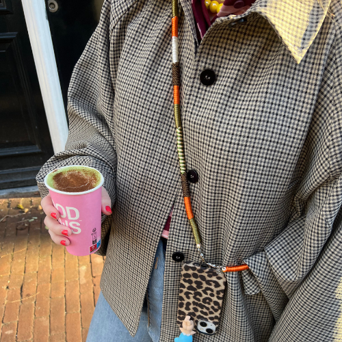 Spice Grove l Telefoonkoord