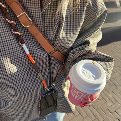 Spice Grove l Telefoonkoord