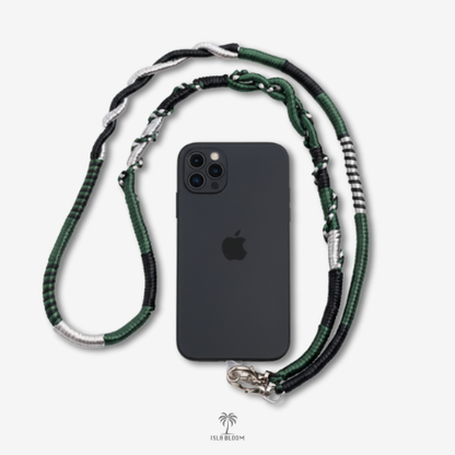 Steel l Telefoonkoord