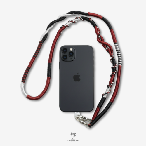 Steel l Telefoonkoord