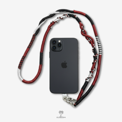 Steel l Telefoonkoord