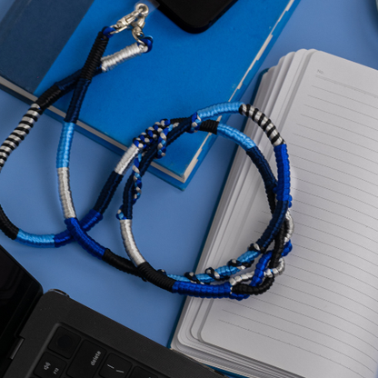 Steel l Telefoonkoord