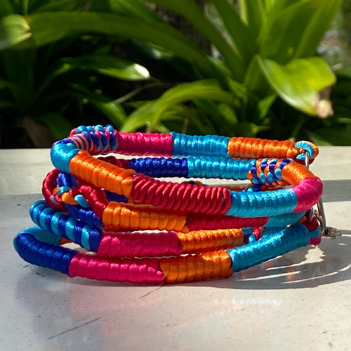 Color Pop l Telefoonkoord