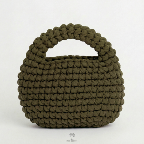 Island Moss | Cloudbag