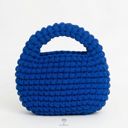 Bold Blue | Cloudbag