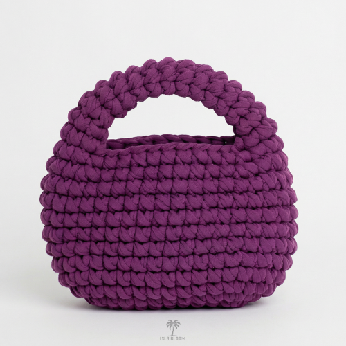 Plum Pop | Cloudbag