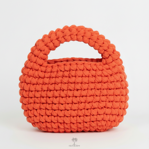 Spicy Orange | Cloudbag