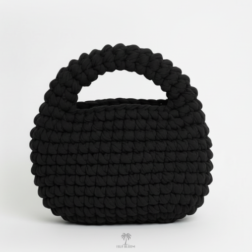 Deep Black | Cloudbag