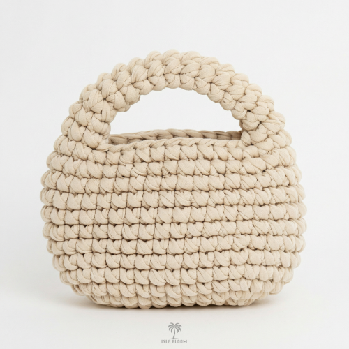 Soft Cream | Cloudbag