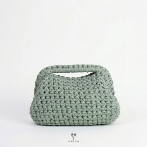 Sage Green | Clutch