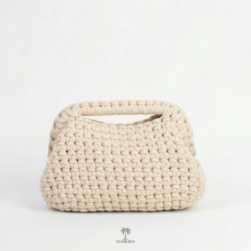 Ivory Isla | Clutch