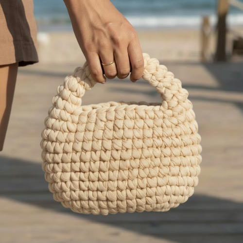 Soft Cream | Cloudbag