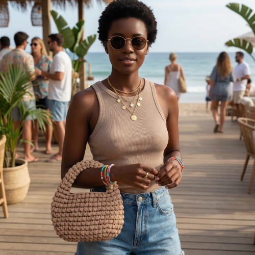 Sand Dune | Cloudbag